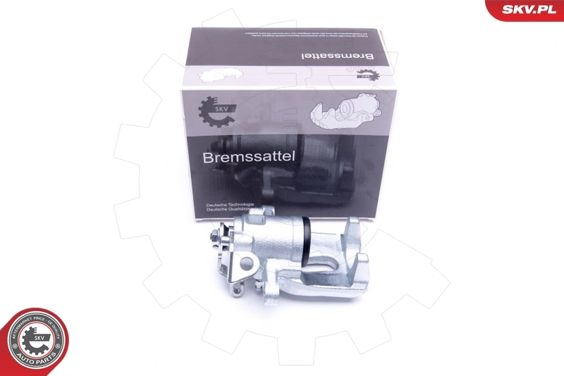 Brake Caliper